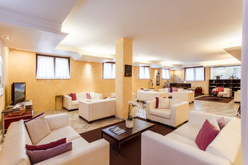 Hotel Donna Silvia