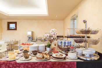 Hotel Donna Silvia
