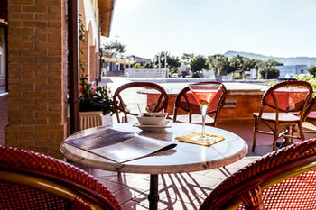 Hotel Donna Silvia