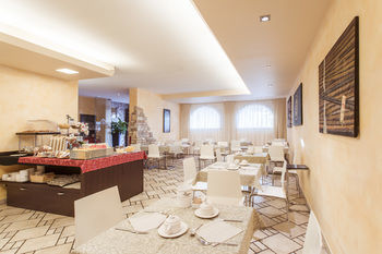 Hotel Donna Silvia