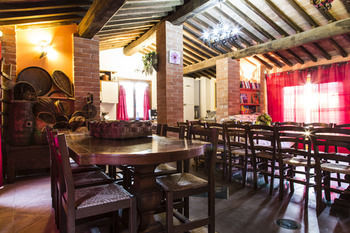 Apartamento Casa Volaterra