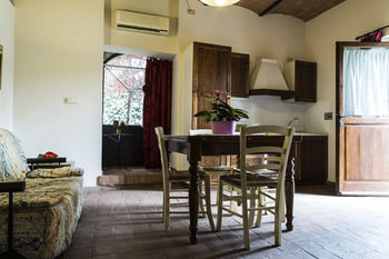 Apartamento Casa Volaterra