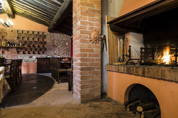 Apartamento Casa Volaterra