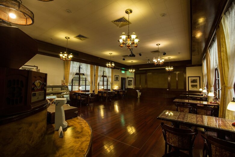 Hotel Alishan House