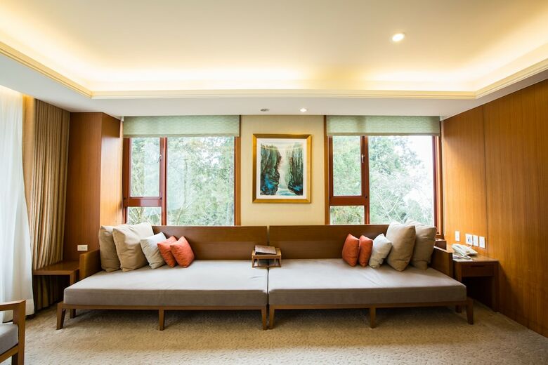 Hotel Alishan House