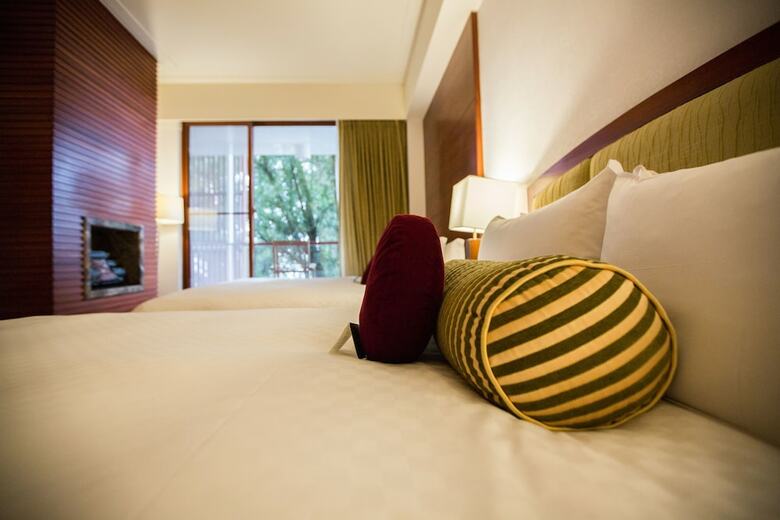 Hotel Alishan House