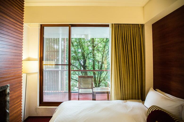 Hotel Alishan House