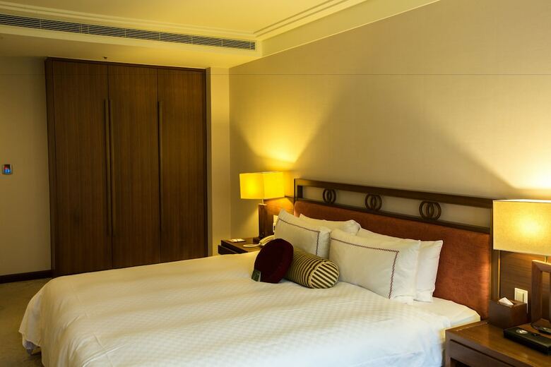 Hotel Alishan House