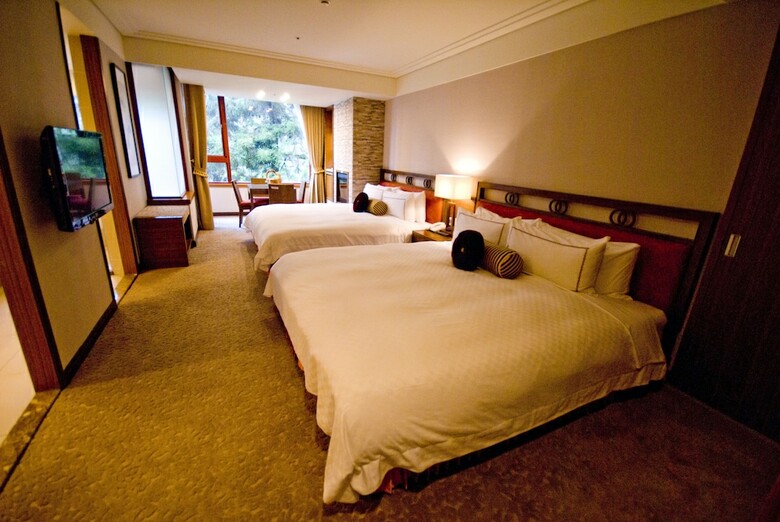 Hotel Alishan House