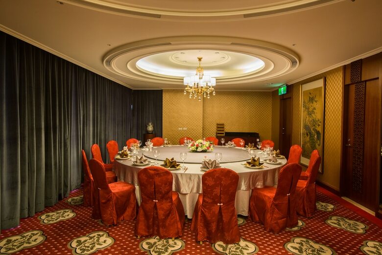 Hotel Alishan House