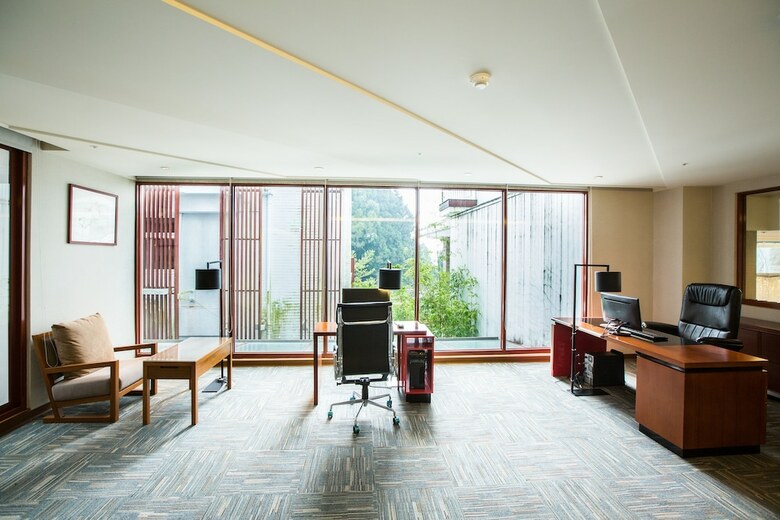 Hotel Alishan House