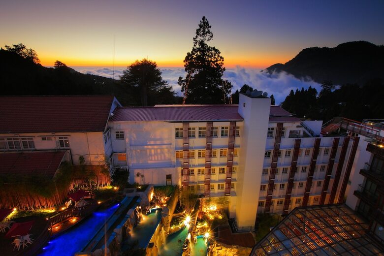 Hotel Alishan House