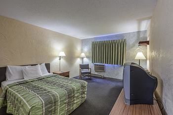 Hotel Motel 6 Oak Creek, Wi