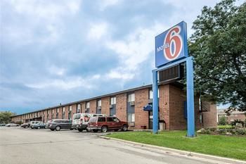 Hotel Motel 6 Oak Creek, Wi