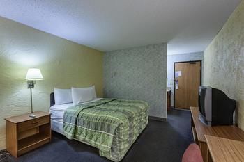 Hotel Motel 6 Oak Creek, Wi