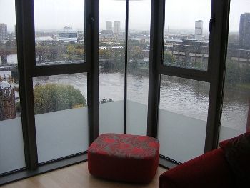 Riverview Apartments
