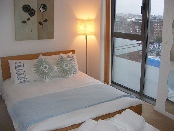 Riverview Apartments
