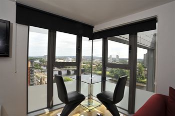 Riverview Apartments