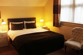 Roseview Alexandra Palace Hotel