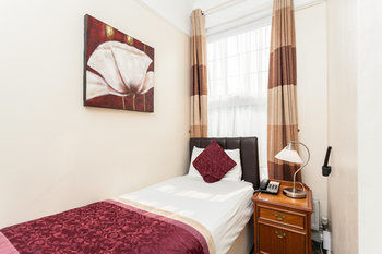 Roseview Alexandra Palace Hotel