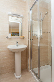 Roseview Alexandra Palace Hotel
