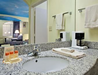 Motel Days Inn & Suites Houston Channelview Tx