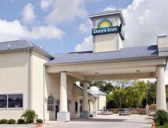 Motel Days Inn & Suites Houston Channelview Tx