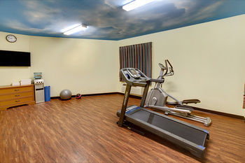 Motel Days Inn & Suites Houston Channelview Tx