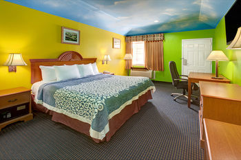 Motel Days Inn & Suites Houston Channelview Tx