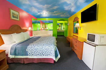 Motel Days Inn & Suites Houston Channelview Tx