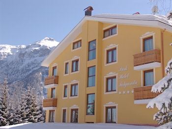Park Hotel