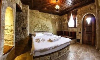 Kemerhan Hotel & Cave Suites