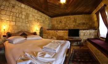 Kemerhan Hotel & Cave Suites