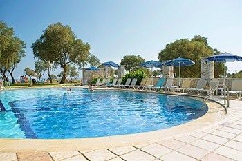 Aparthotel Lito Beach