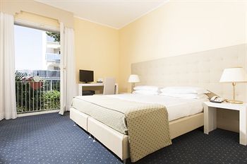 Hotel Gallia