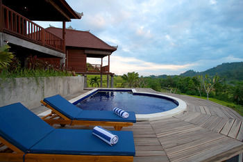 Hotel Barong Villas
