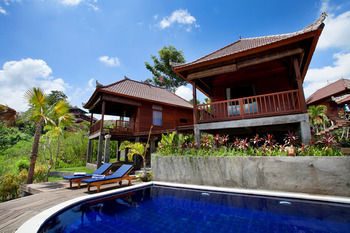 Hotel Barong Villas