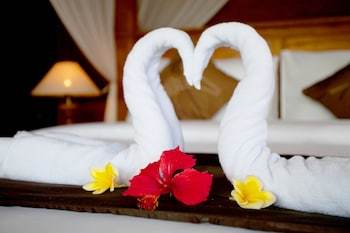 Hotel Barong Villas