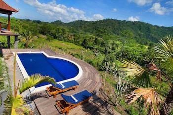 Hotel Barong Villas