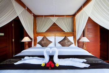 Hotel Barong Villas