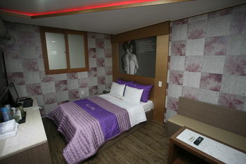 Hotel Castle Motel