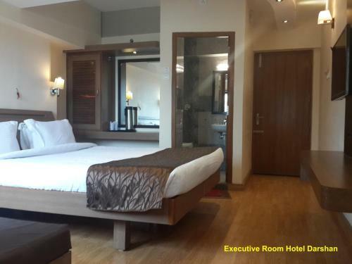 Hotel Darshan