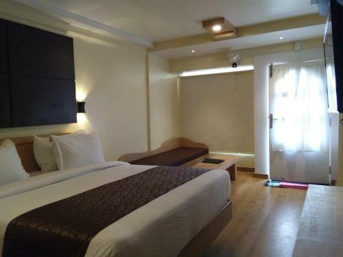Hotel Darshan