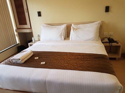 Hotel Darshan