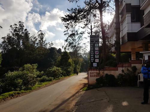 Hotel Darshan