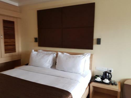 Hotel Darshan