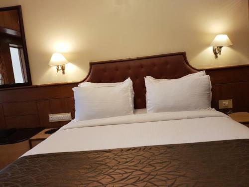 Hotel Darshan