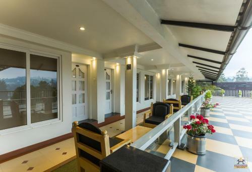 Hotel Darshan