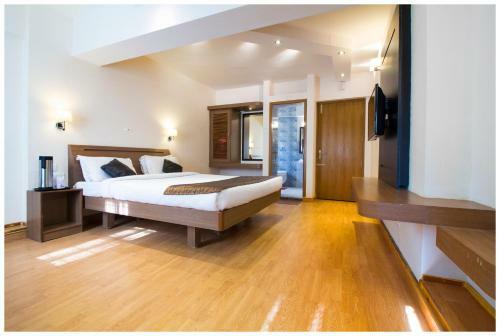 Hotel Darshan