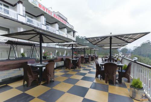 Hotel Darshan